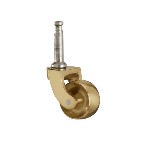 Brass Castor Grip Neck