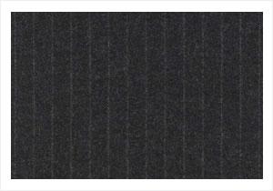 Chalk Stripes Dark Grey