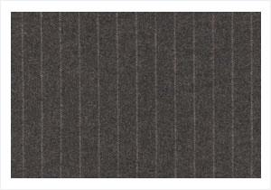 Chalk Stripes Light Grey