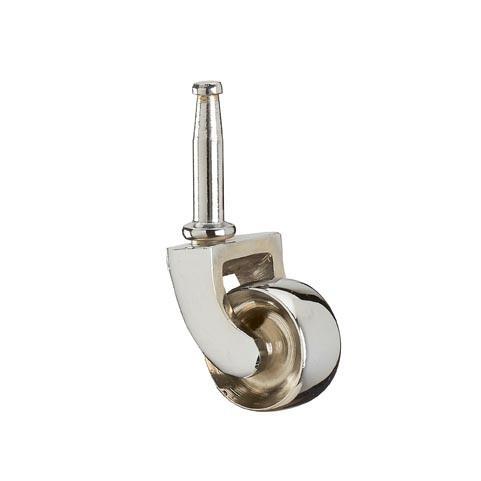 Chrome Castor (Grip Neck)