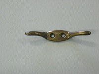 Cleat hook