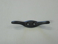 Cleat hook