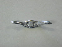 Cleat hook
