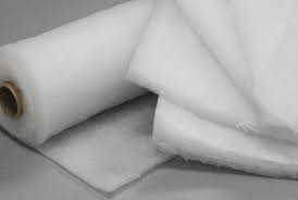 Polyester Dacron Wadding 152cm wide