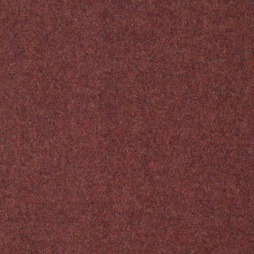Reds & Browns Raspberry
