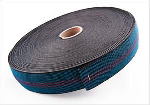 Elastic Webbing (Seats or Backs) 2" Wide (50mm)