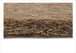 Hair & Fibre Sheet