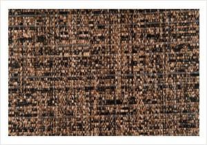 Harrow Weave Charcoal