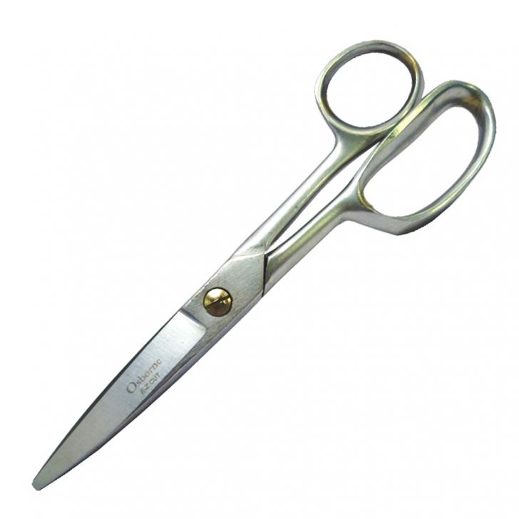 Wiss Professional Leather Scissors 8"