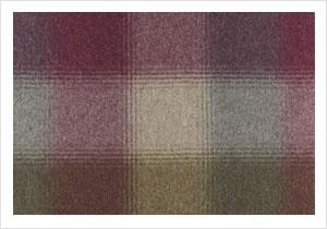Kilnesey Rhodolite