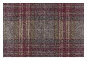 Threshfield Rhodolite