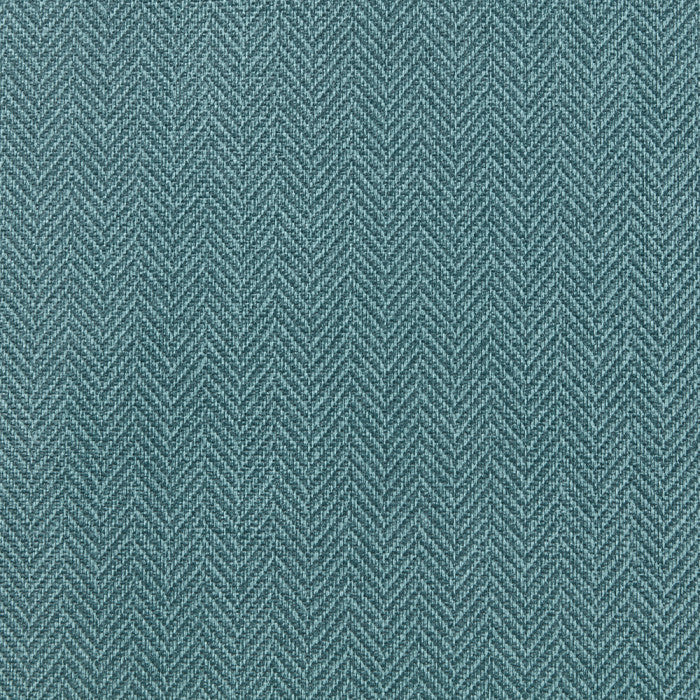 Nevis Teal