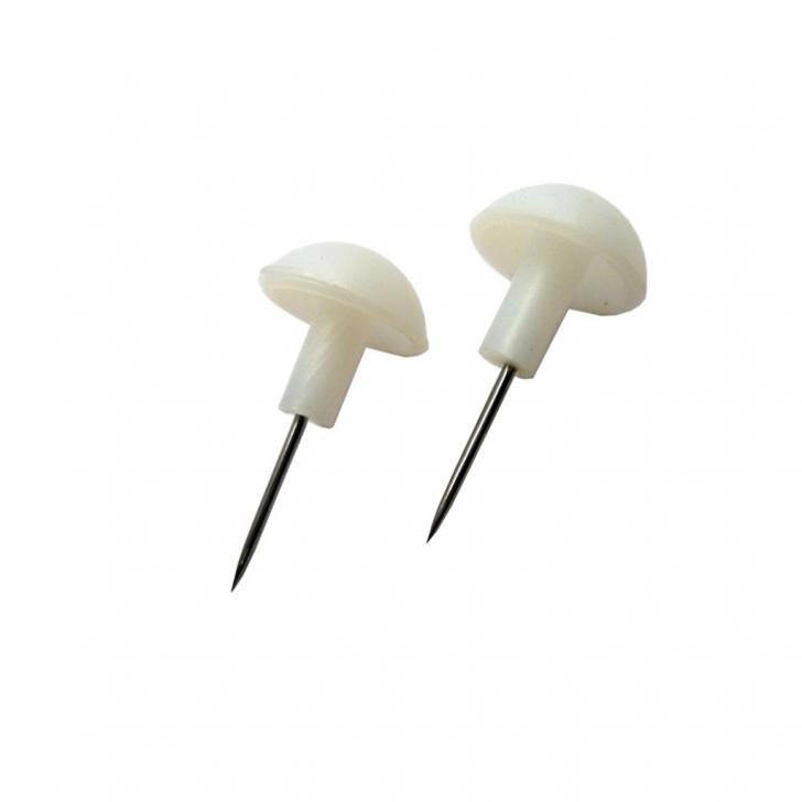 Push Pins (Box 100) (Osborne 183)