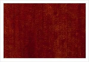 Slub Burnt Orange