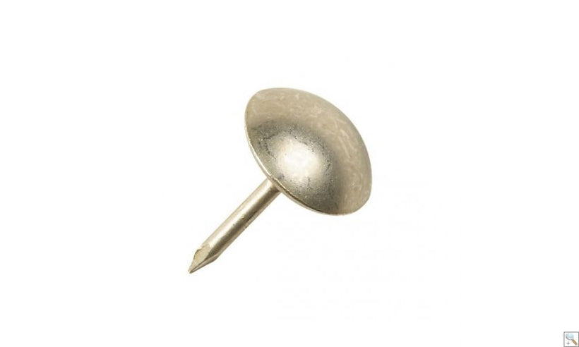 Pewter  Chair Nails