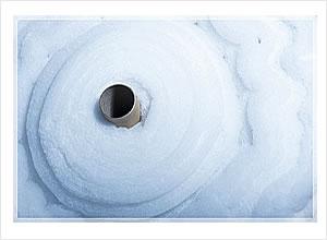 Polyester Dacron Wadding 152cm wide