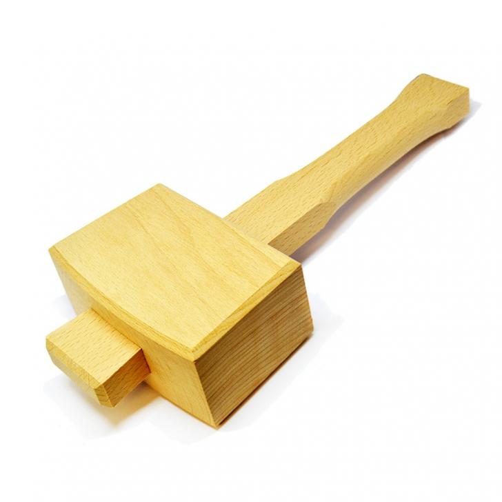 Beech Wooden Mallet (M W M4)