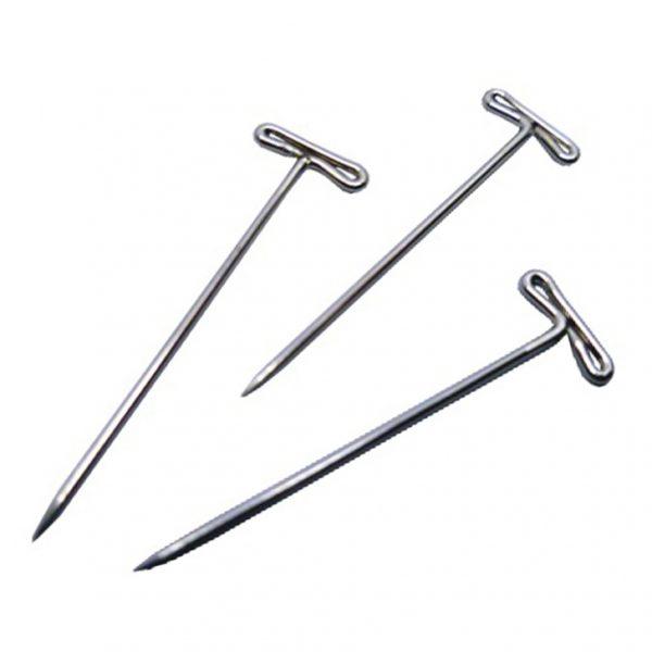 T-Pins (Osborne 189)