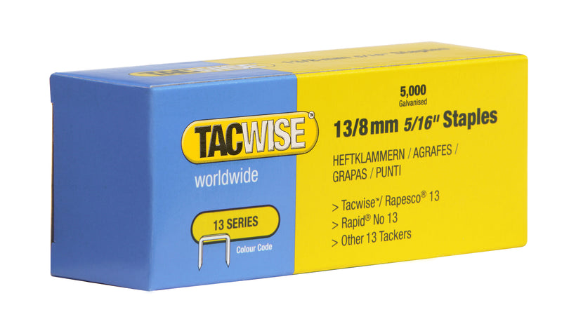 Staples 13 Series
