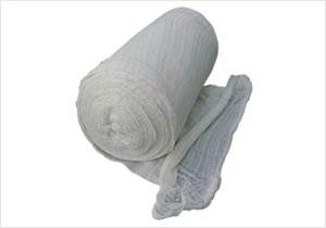Stockinette  80 Metre roll ( Width: 20" Weight:5kg)