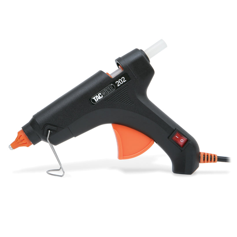 Tacwise Semi-Professional 202 Hot Melt Glue Gun