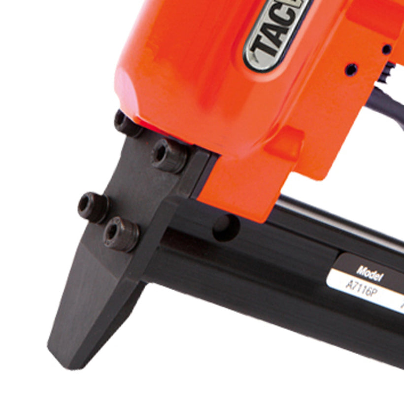 Tacwise A7116P Professional Pneumatic Staple Gun