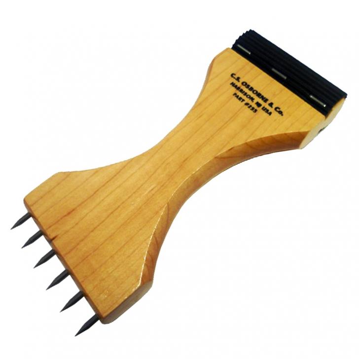 Spiked Webbing Stretcher (Osborne 255)