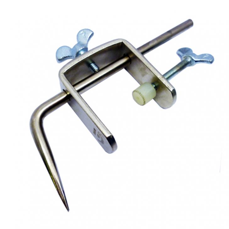 Zipper Jig (Osborne No 1014)