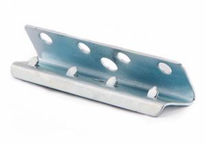 Steel Webbing Clips