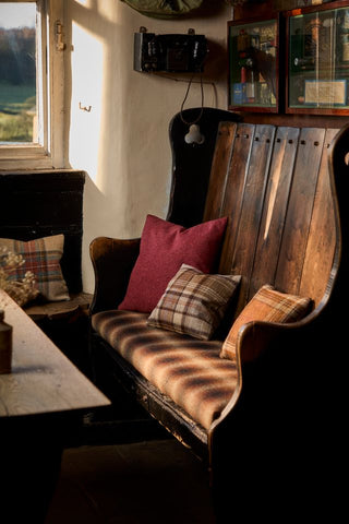 Plaids & Tartans
