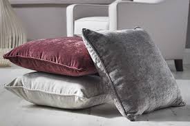Modena Velvet Collection