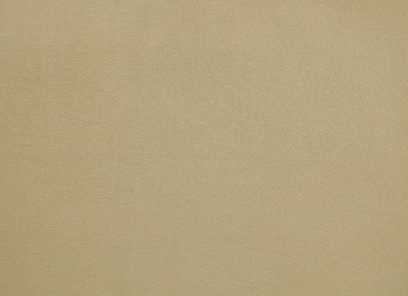 Cotton Colured Sateen Lining