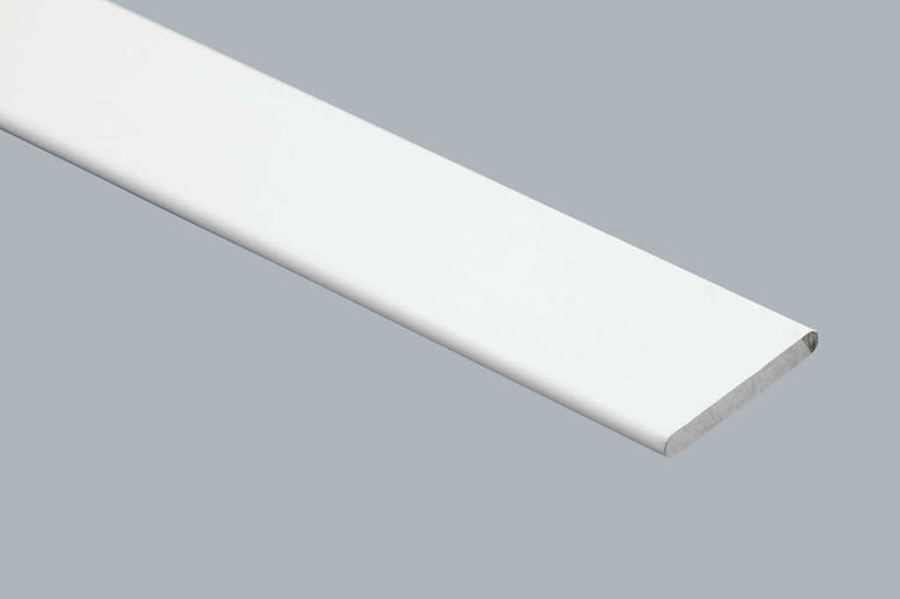 Aluminium Bottom Bars