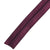 Coloured Continuous Zipping