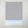 Plain Blackout Roller Blind