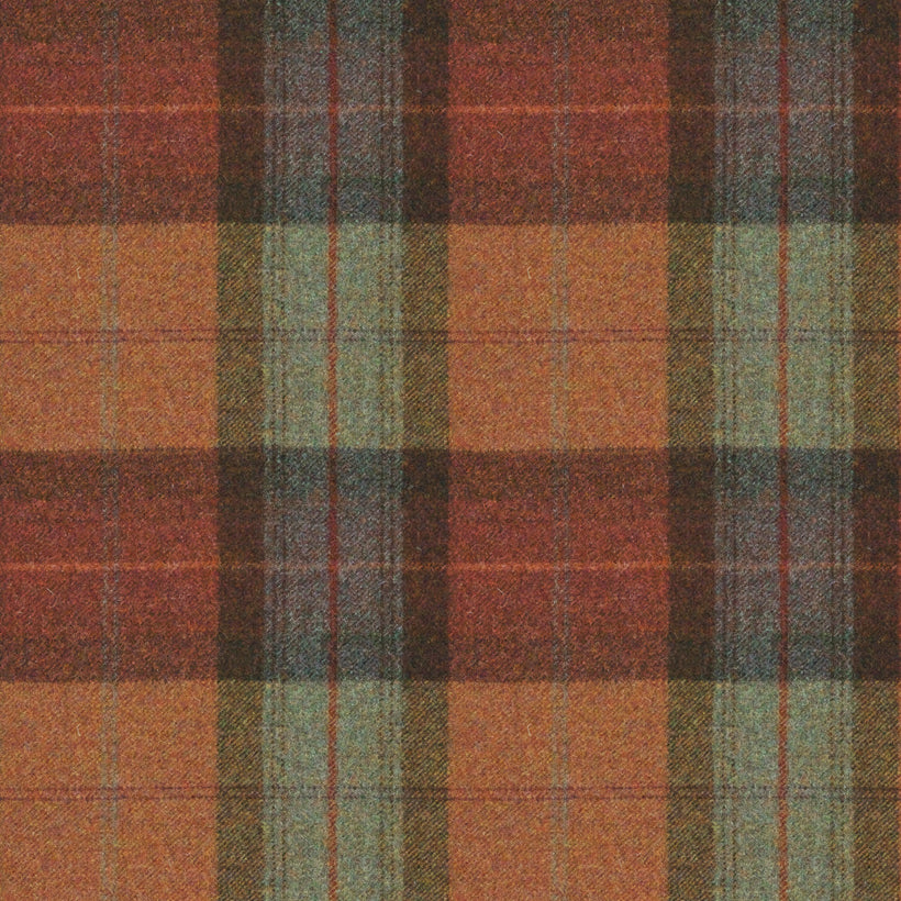 Skye Burnt Orange U1104/A02