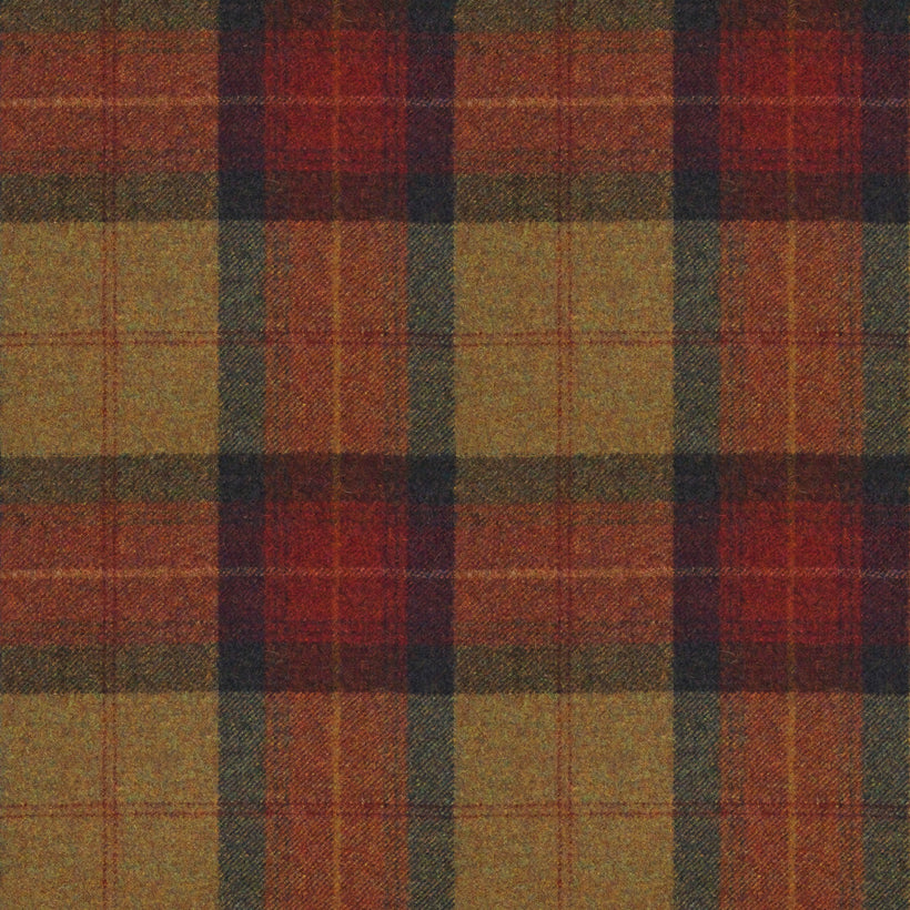 Skye Claret U1104/F01