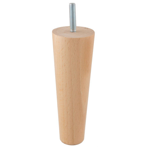 Natural Gloss Finish H154mm_D55mm