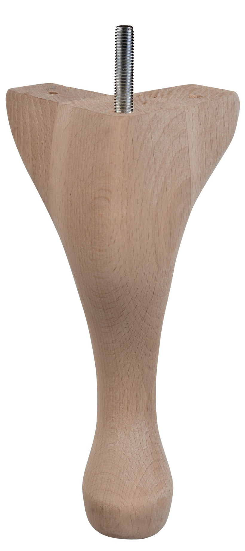 Queen Anne Leg (Unpolished)