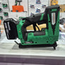 Sacrofast 71 Battery Operated Upholstery Stapler