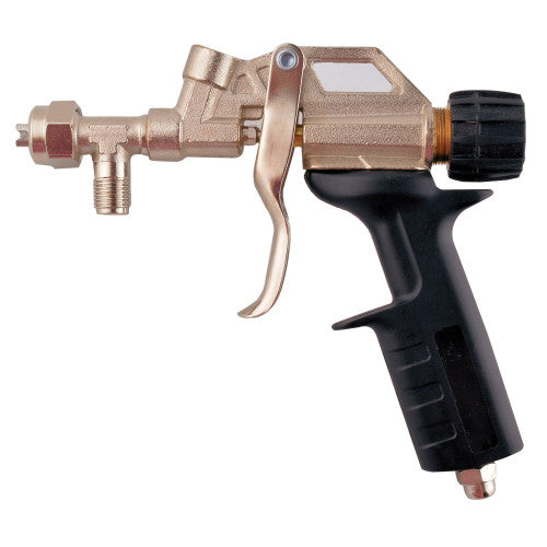 Adhesive Canister Spray Gun