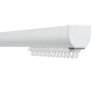 Silent Gliss Wave Track 6840 + 80mm wave gliders