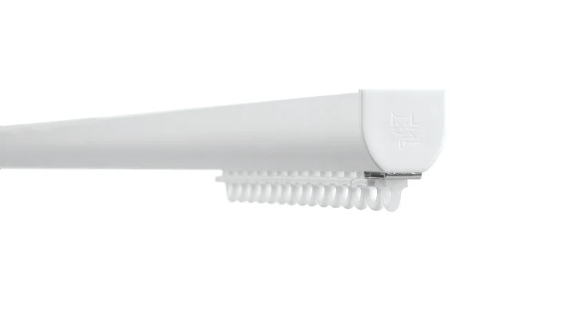 Silent Gliss Wave Track 6840 + 80mm wave gliders