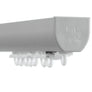 Silent Gliss Wave Track 6840 + 80mm wave gliders