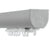 Silent Gliss Wave Track 6840 + 80mm wave gliders