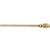 Tiara Wooden Draw Rods