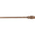 Tiara Wooden Draw Rods