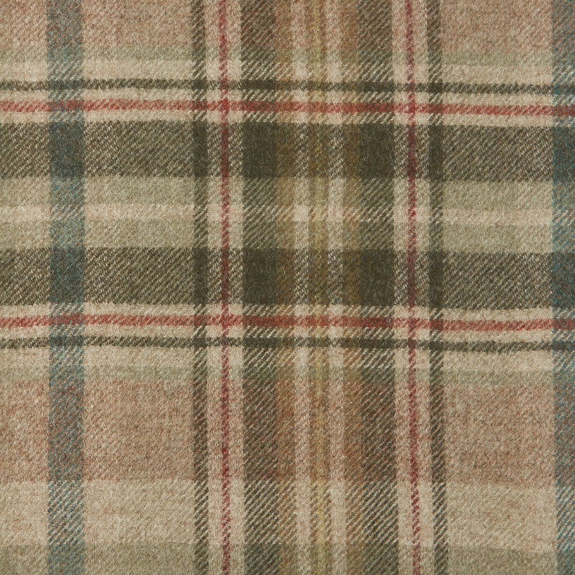 Glen Coe Olive U1545/DD66