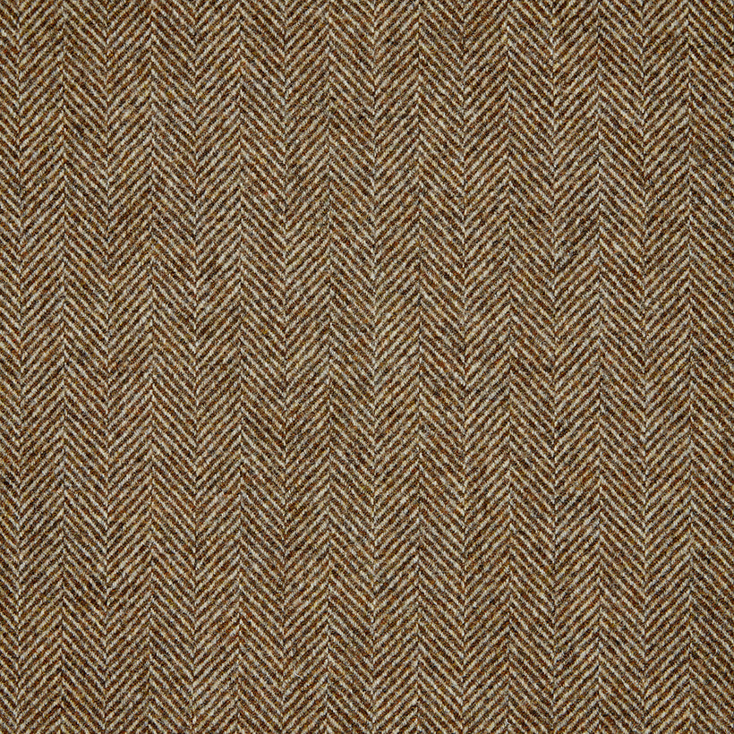 Herringbone Ochre U1796/D15