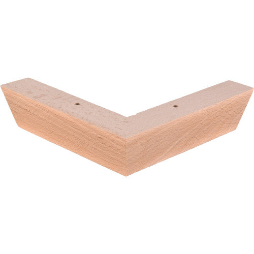 Natural Gloss Finish H39mm_L155mm